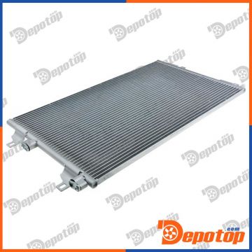 Radiateur de Climatisation pour RENAULT | 8200332851